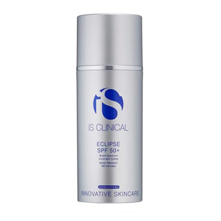 IS CLINICAL Крем солнцезащитный ECLIPSE SPF 50+ 100 мл