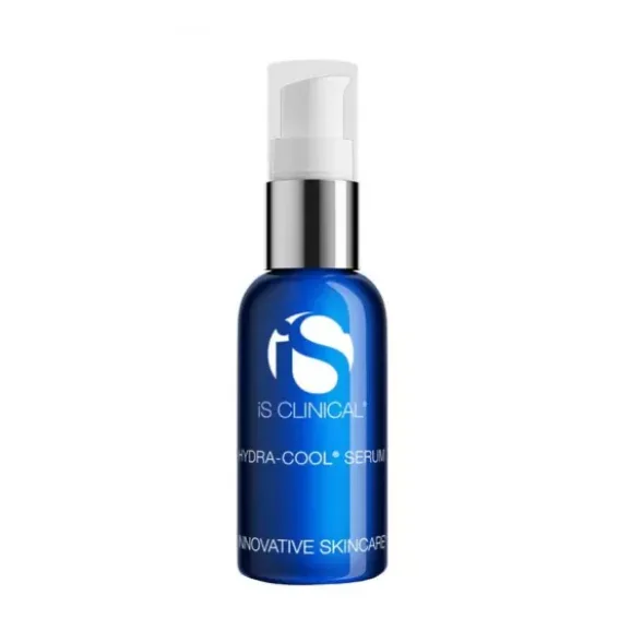 IS CLINICAL Увлажняющая сыворотка для лица HYDRA-COOL SERUM 15 мл