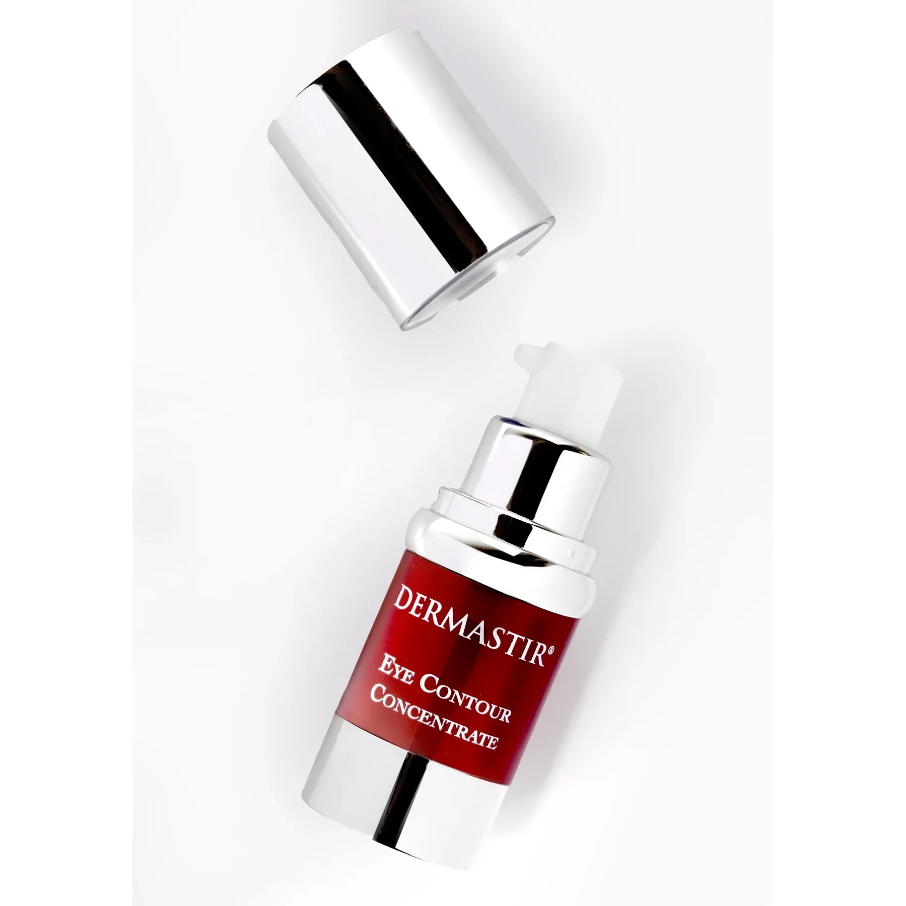 Dermastir Концентрат для зоны вокруг глаз Eye Contour Concentrate 15 мл - фото 2