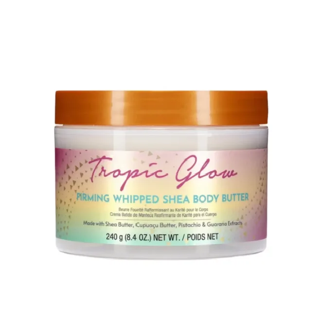 Tree Hut Баттер для тела Tropic Glow 240 гр