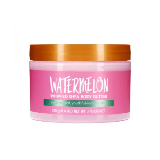 Tree Hut Баттер для тела Watermelon 240 гр