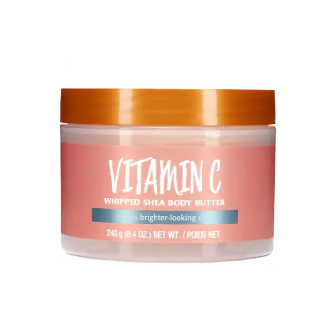 Tree Hut Баттер для тела Vitamin C 240 гр
