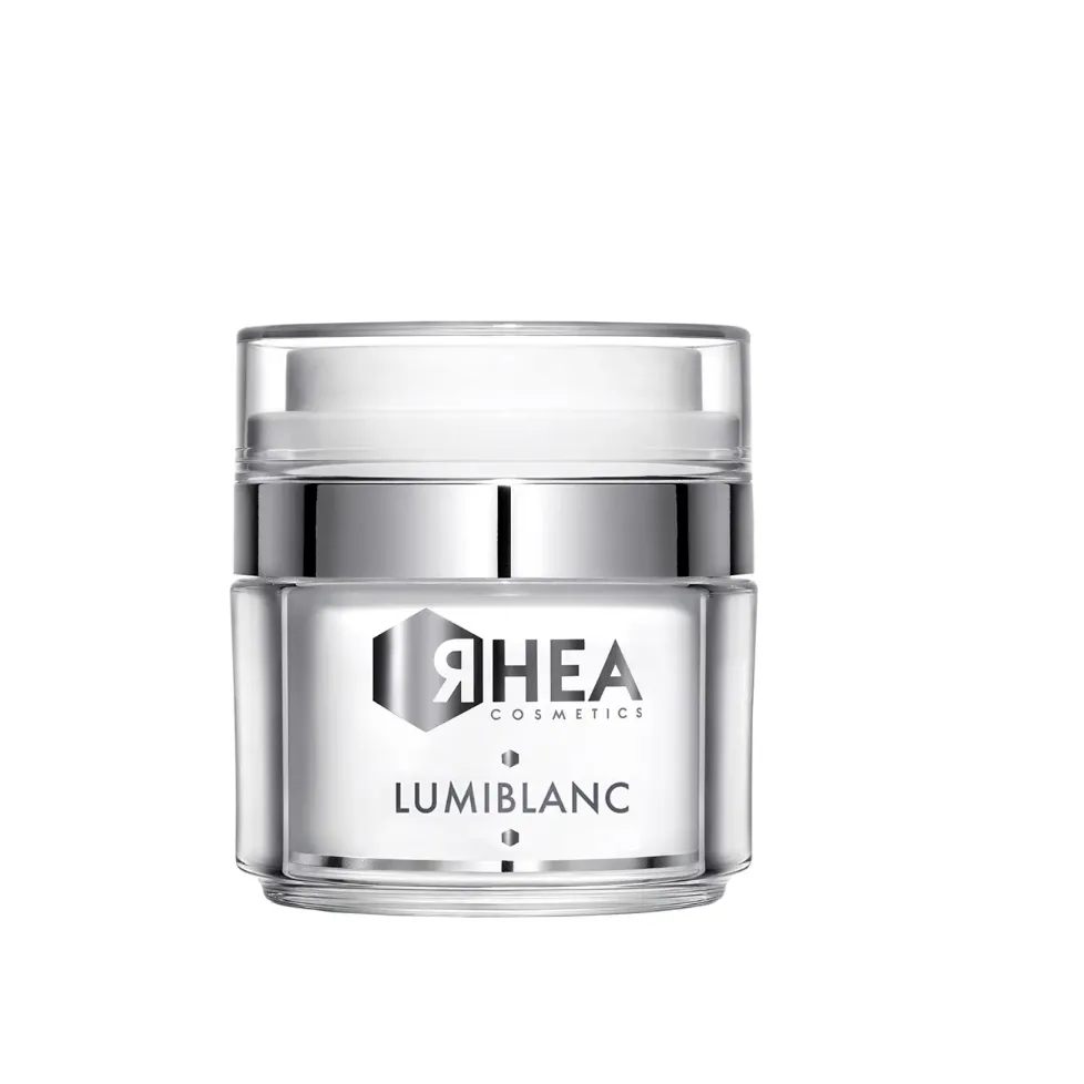 RHEA Осветляющий крем для лица LumiBlanc 50 мл