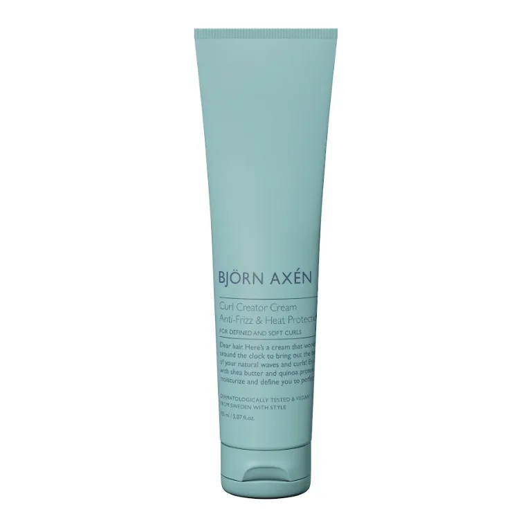 Bjorn Axen Формирующий крем для локонов Curl Creator Cream 150 мл