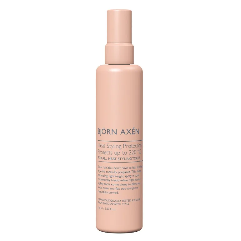 Bjorn Axen Термозащитный спрей Heat Styling Protection 150 мл