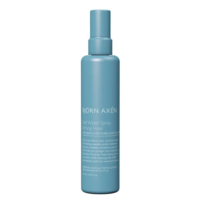 Bjorn Axen Текстурующий солевой спрей N Salt Water Spray 150 мл