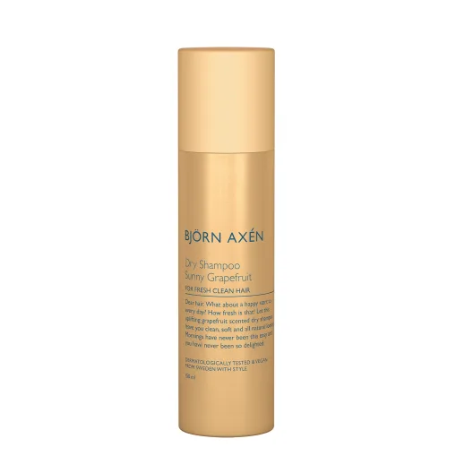 Bjorn Axen Сухой шампунь "Грейпфрут" Dry Shampoo Sunny Grapefruit 150 мл