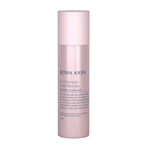 Bjorn Axen Сухой шампунь "Сладкий цвет" Dry Shampoo Sweet Blossom 150 мл