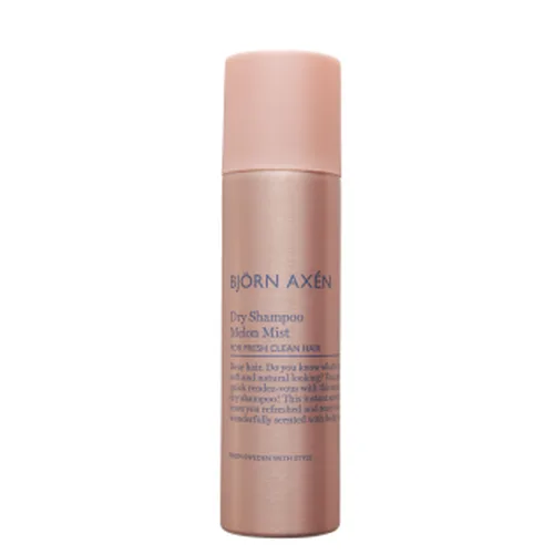 Bjorn Axen Сухой шампунь "Диный туман" Dry Shampoo Melon Mist 150 мл