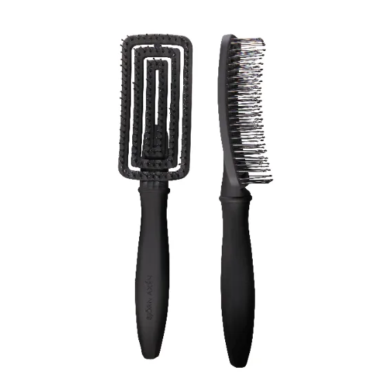 Bjorn Axen Щетка для сушки волос Wet Hair Brush, Detangling &amp; Blowout