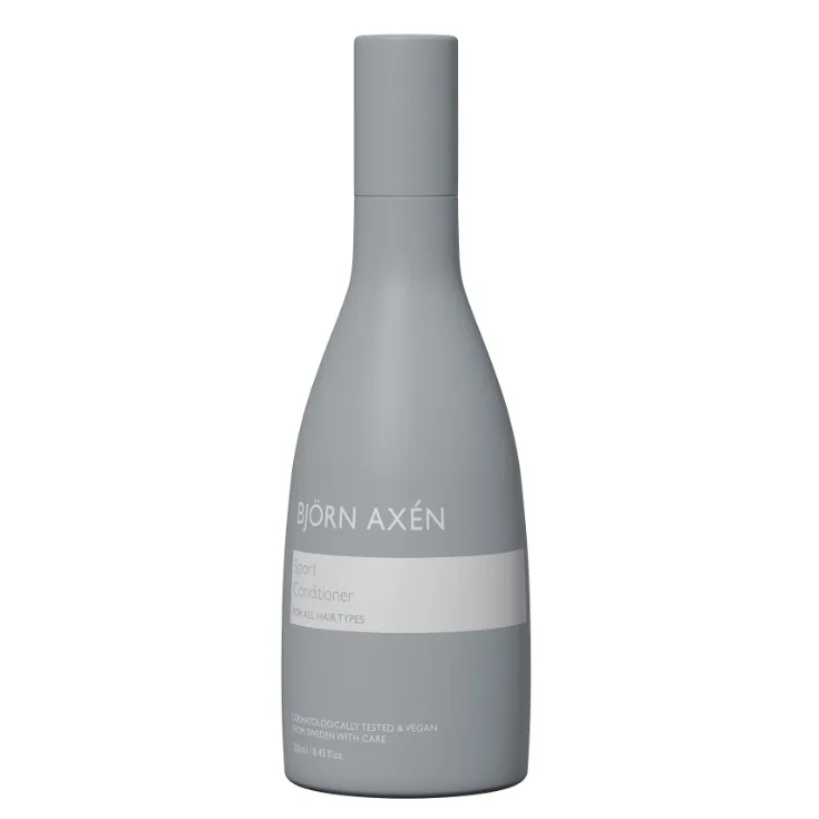 Bjorn Axen Освежающий кондиционер для волос Sport Conditioner 250 мл