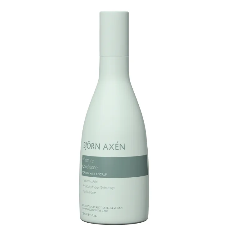 Bjorn Axen Увлажняющий кондиционер для волос Moisture Conditioner 250 мл
