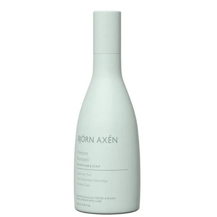 Bjorn Axen Увлажняющий шампунь для волос Moisture Shampoo 250 мл