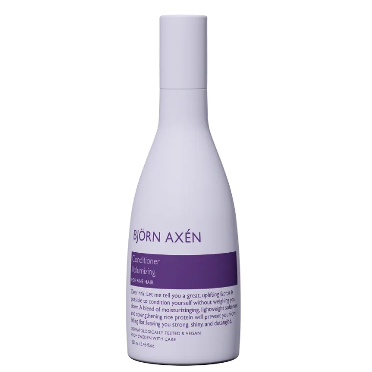 Bjorn Axen Кондиционер для объема волос Volumizing Conditioner 250 мл
