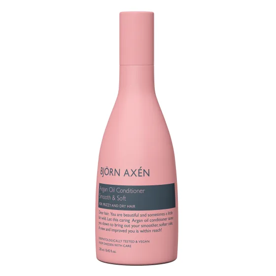 Bjorn Axen Кондиционер с аргановым маслом Argan Oil Conditioner 250 мл