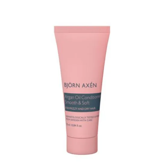 Bjorn Axen Кондиционер с аргановым маслом Argan Oil Conditioner Мини 25 мл