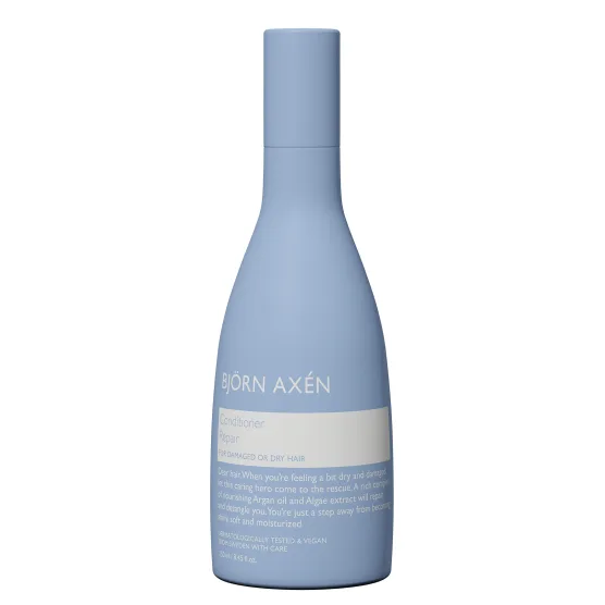 Bjorn Axen Восстанавливающий кондиционер для волос Repair Conditioner 250 мл