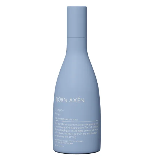 Bjorn Axen Восстанавливающий шампунь для волос Repair Shampoo 250 мл
