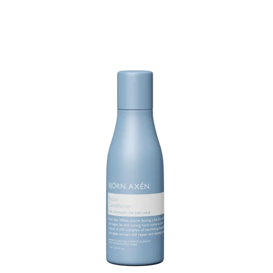 Bjorn Axen Восстанавливающий кондиционер для волос Repair Conditioner Мини 75 мл