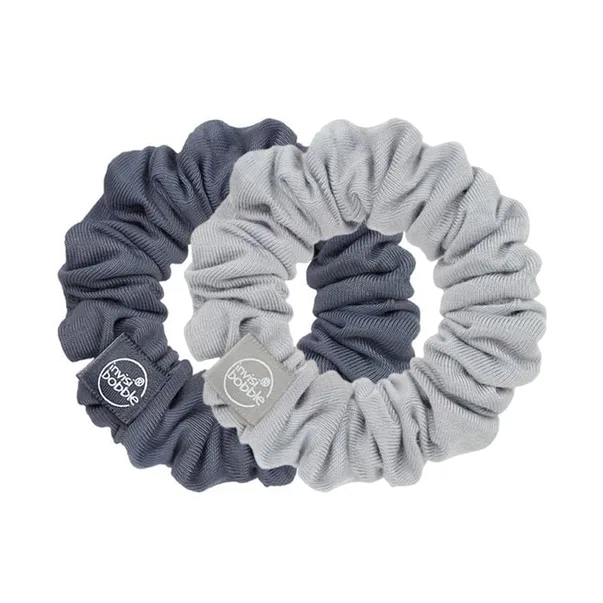 Invisi Bobble Резинка-браслет для волос invisibobble SPRUNCHIE SLIM Rurik Gislason Feeling Greyt шт - фото 2