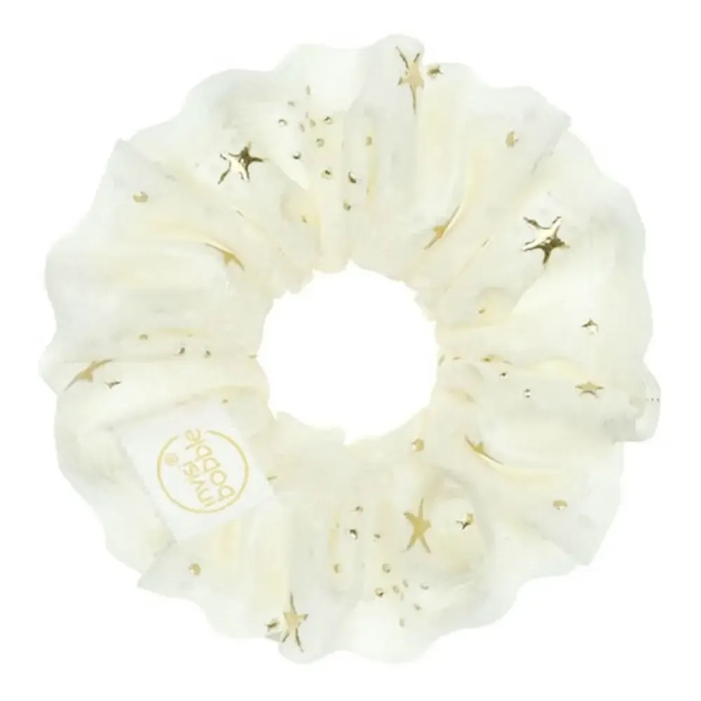 Invisi Bobble Резинка-браслет для волос invisibobble SPRUNCHIE Time To Shine Bring on the Night шт - фото 3