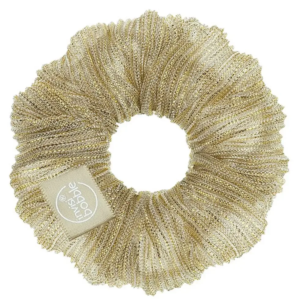 Invisi Bobble Резинка-браслет для волос invisibobble SPRUNCHIE Time To Shine Bring on the Night шт - фото 4