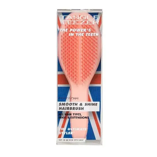 Tangle Teezer Щетка для волос Ultimate Lilac Coral - фото 5