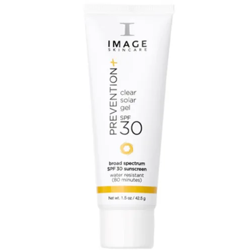 Image Солнцезащитный гель SPF 30 42,5 гр