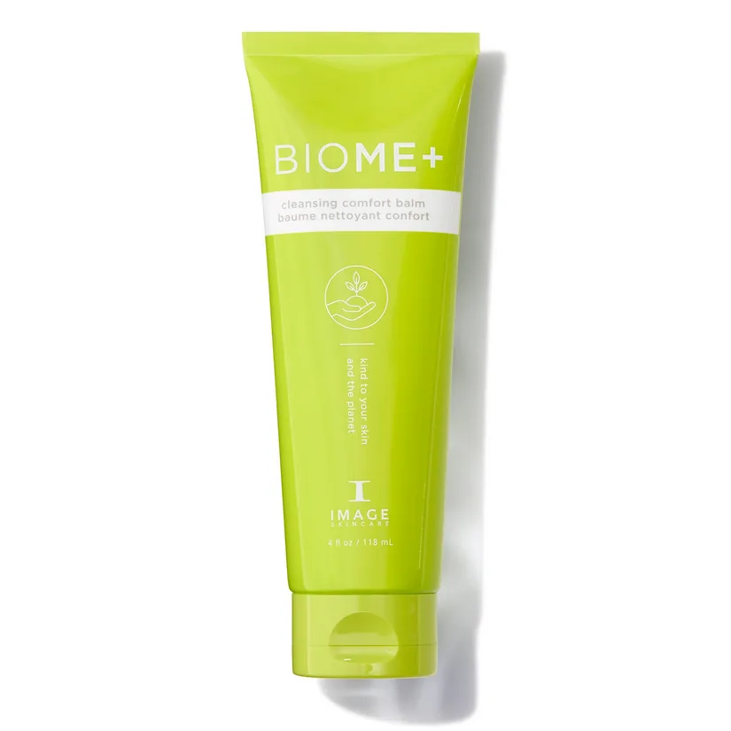 Image Деликатный очищающий бальзам Skincare Biome+ 118 мл