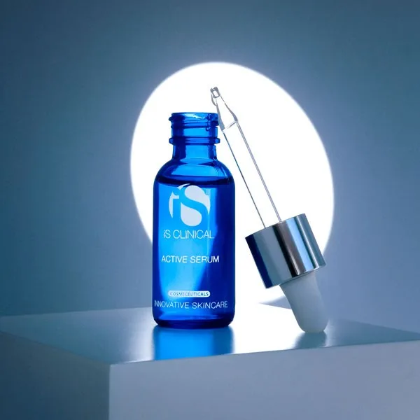 IS CLINICAL Многофункциональная сыворотка Active Serum 30 мл  - фото 2