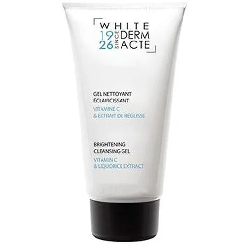Academie Осветляющий очищающий гель White Derm Acte Brightening Cleansing Gel 150 мл