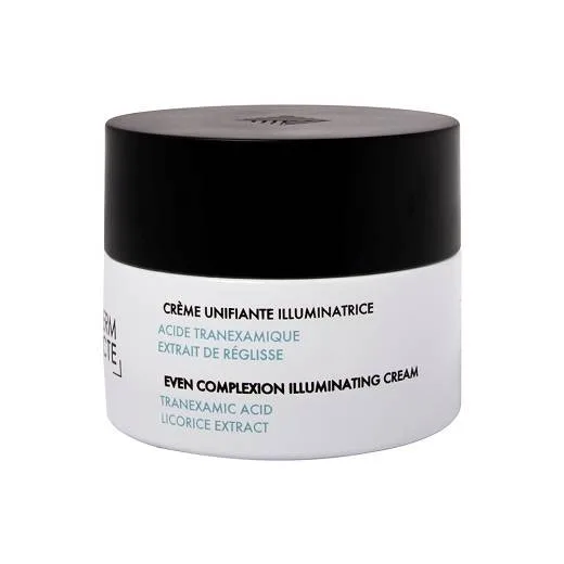 Academie Осветляющий крем Derm Acte Even Complexion Illuminating 50 мл