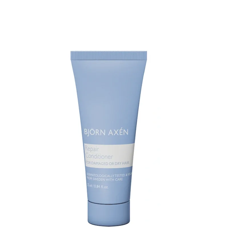 Bjorn Axen Восстанавливающий кондиционер для волос Repair Conditioner Мини 25 мл