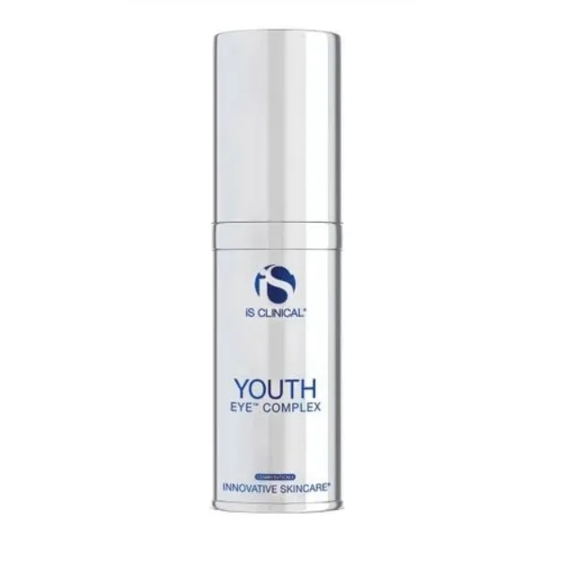 IS CLINICAL Крем для омоложения кожи вокруг глаз Youth Eye Complex 15 г