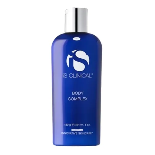 IS CLINICAL Лосьон для тела Body Complex 180 гр