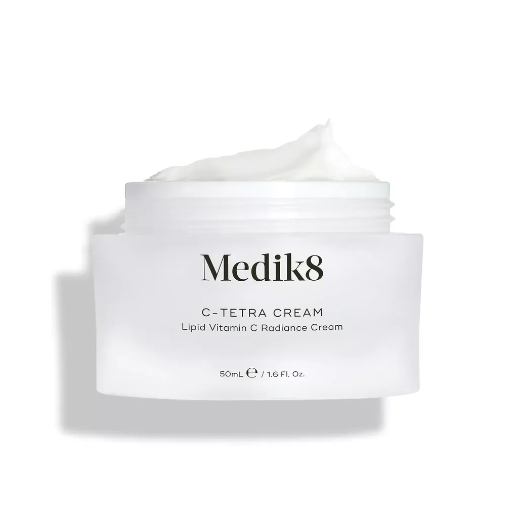 Medik8 Антиоксидантный крем с витамином C C-Tetra Cream 50 мл