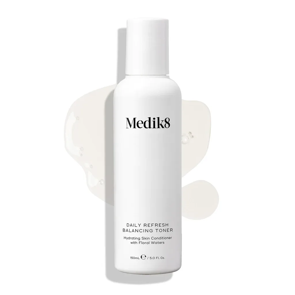 Medik8 Освежающий балансирующий тоник Daily Refresh Balancing Toner 150 мл