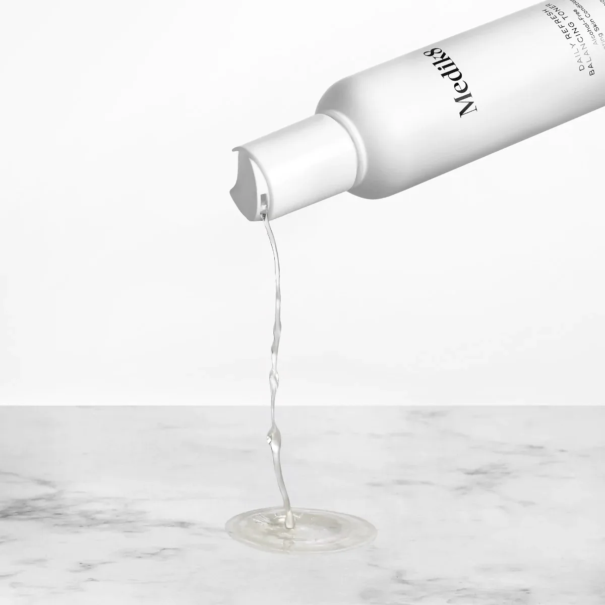 Medik8 Освежающий балансирующий тоник Daily Refresh Balancing Toner 150 мл - фото 2