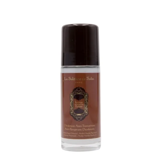 La Sultane De Saba Дезодорант-антиперспирант "Аюрведа" Anti-Perspirant Deodorant Oriental Ayurvedic Fragrance 50 мл