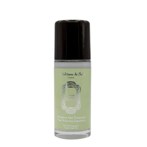 La Sultane De Saba Дезодорант-антиперспирант "Зеленый чай и имбирь" Anti-Perspirant Deodorant Ginger Green Tea Fragrance 50 мл