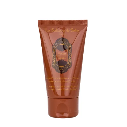 La Sultane De Saba Крем для рук "Аюрведа" Hand Creams Oriental Ayurvedic Scented 50 мл