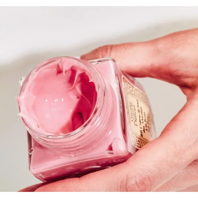 La Sultane De Saba ВВ-крем "Крем невесты с ароматом розы" BB Rose Bride's Day Cream 100 мл - фото 2