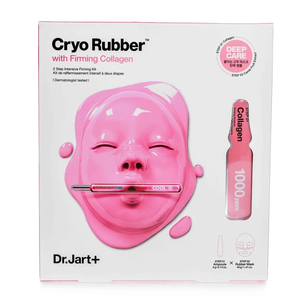 Dr.Jart Маска альгинатная Cryo Лифтинг 1 шт