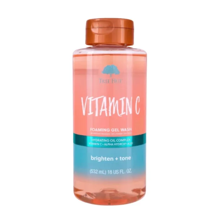 Tree Hut Гель для душа Vitamin C 532 мл