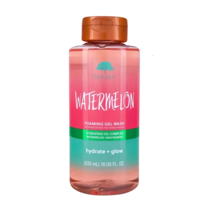 Tree Hut Гель для душа Watermelon 532 мл