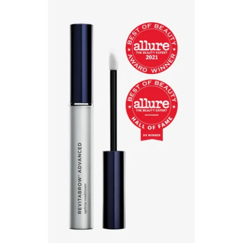 Revitalash Летний набор по уходу за бровями "Обновление бровей" Brow Recharge Collection - фото 4