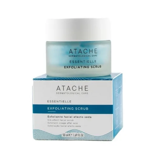 ATACHE Пилинг эксфолиант для всех типов кожи Essentielle Exfoliation Peeling 50 мл