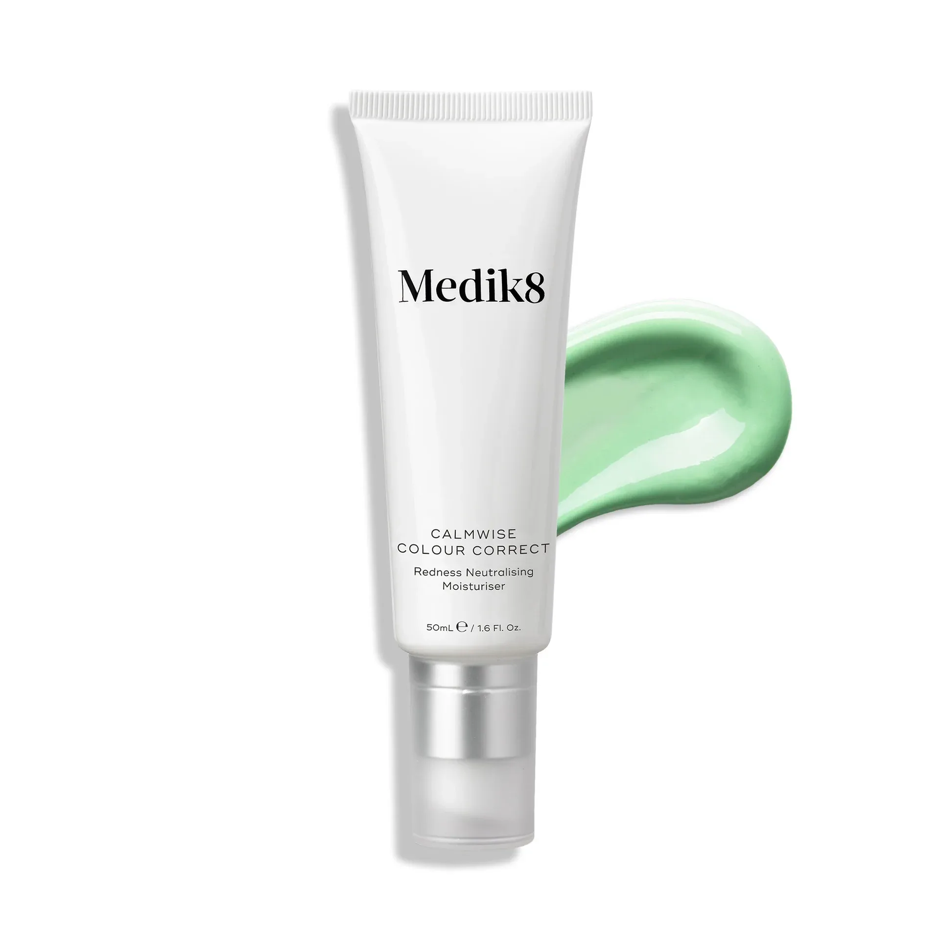 Medik8 Крем-корректор для нейтрализации покраснения CALMWISE™ COLOUR CORRECT 50 мл