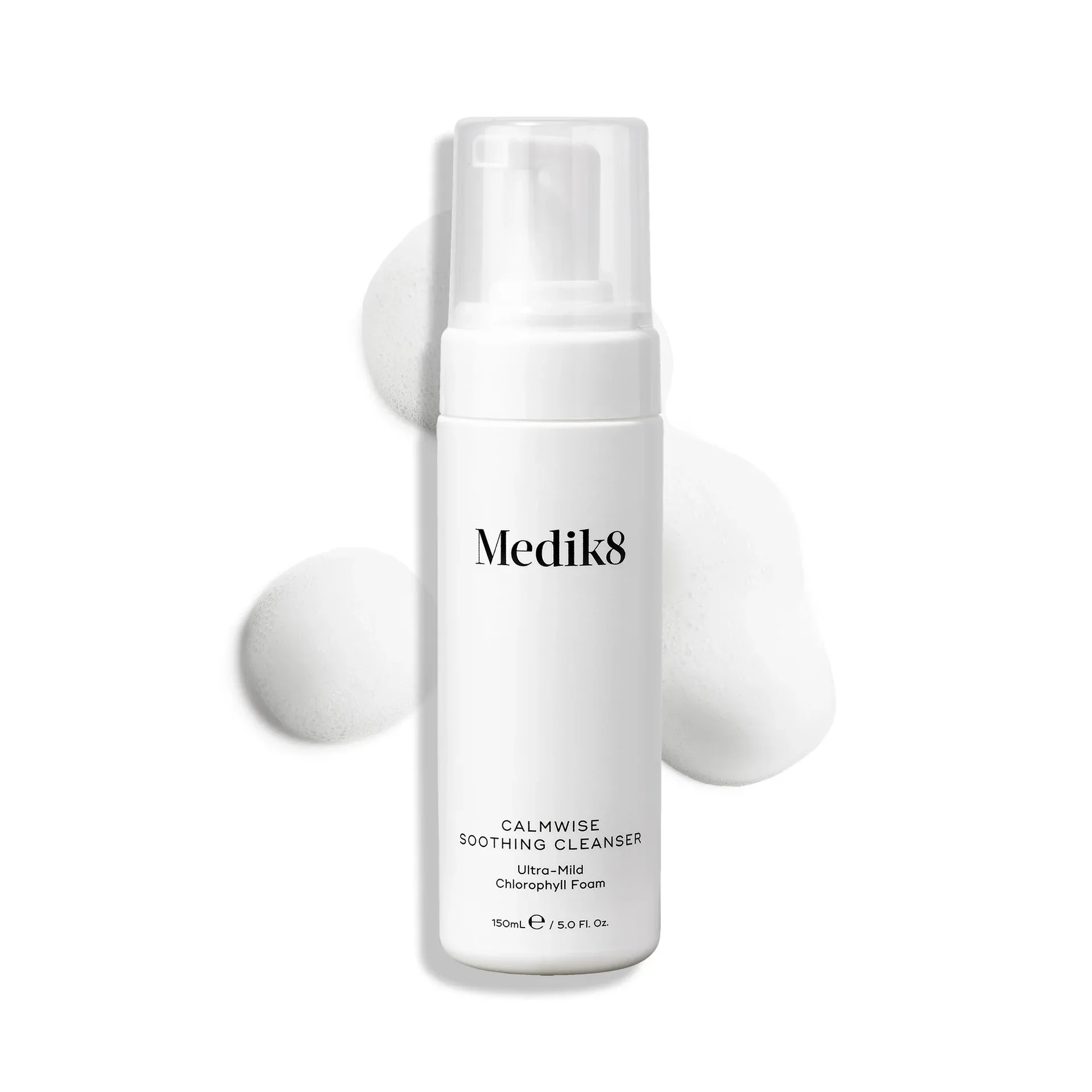 Medik8 Очищающая пенка для чувствительной кожи 150 мл