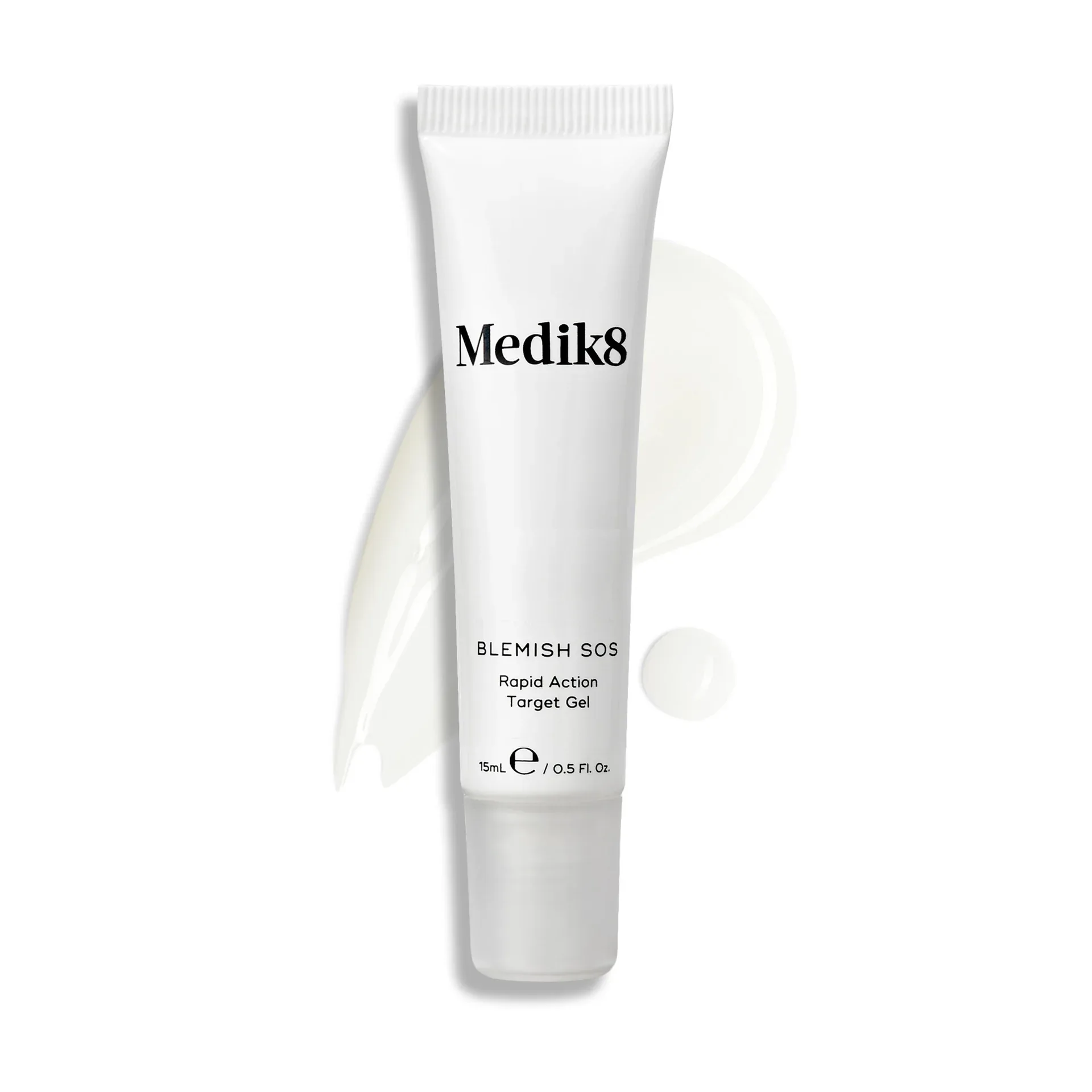 Medik8 Сыворотка от сыпи Blemish SOS 15 мл